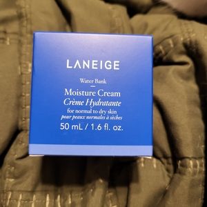 LANEIGE WATER BANK 1.6 OZ NIB